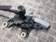 motor ablaktörlők far + kar AUDI A3 8L 8L0955711B