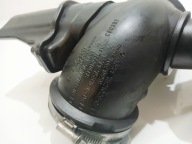 pipe REZONATOR air BMW E60 E61 N53B30A OE 7521029 (4824670)