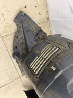SEAT LEON IV 4 5FA mudguard right front front 5FA809958 complete