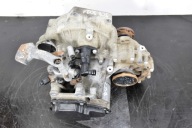 CAMBIO GOLF V OCTAVIA II LEON II AUDI A3 8P JETTA 1.9 TDI JCR