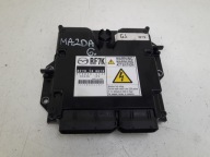 computer Motore 2758006449 Mazda 6 GG