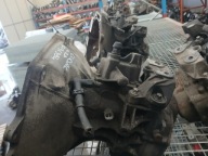 Opel OE F13C394 gearbox,