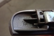 handle right rear part MITSUBISHI SPACE STAR II 2013- 5716A472