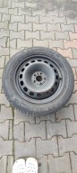 Fiat Tipo 2018 wheel spare R16