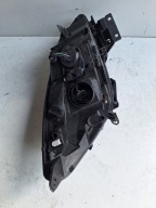 RENAULT SCENIC III LIFT 12-16 light left UK