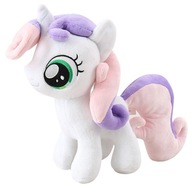 Maskot My Little Pony Plyš Sweetie Belle