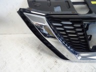 grill grille front front NISSAN QASHQAI II J11 LIFT 62398-HV00A
