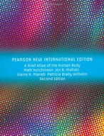Brief Atlas of the Human Body, A: Pearson New