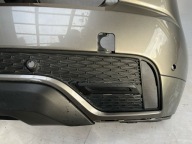 JAGUAR E-PACE 17- bumper rear part rear PDC J9C3-17D781-A