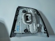 light left rear part rear OPEL ASTRA G 13117091