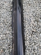 moulding threshold cap AUDI A7 S-LINE right