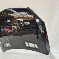 MERCEDES ML W166 11-15 bonnet