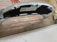 PEUGEOT 207 CC complete bonnet front SREBRNA
