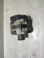 Mercedes-Benz GLA W156 2015 alternator