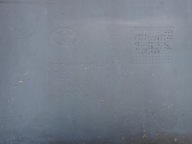 TOYOTA AYGO and 1 05-08 bumper front front
