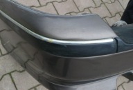 bumper rear part sider tips BMW E39 SERIA 5 TOURING