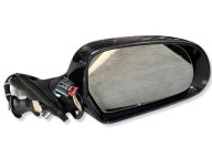 electrics mirror side right Audi A4 S4 B8 8K 8K1857410E original