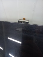 boot doors rear part SEAT LEON 2