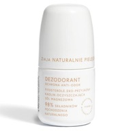 Ziaja naturalnie dezodorant ochrona anti-odor