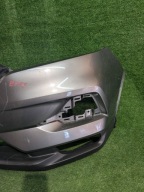 front bumper front NISSAN QASHQAI II J11 LIFT 17- NR.8517