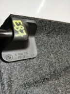 abdeckung, hutablage heck hinten kofferraum BMW E81 E87 6966715 (0006478)