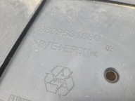 Blende Abdeckung Unterfahrschutz PSA 9809531680 3008 II