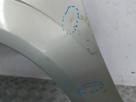 fender front front left OPEL ZAFIRA B