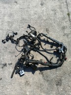 bundle wiring OPEL ASTRA J 1.7 A17 13345094
