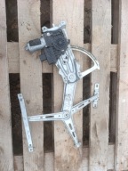 mechanism window regulator OPEL ZAFIRA B right front 13132221
