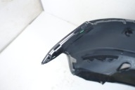 VW SCIROCCO 2008- Stoßstange heck hinten 1K8807421M