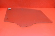 window side left front front FORD TRANSIT COURIER MK1 14-23