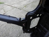 HYUNDAI I30 III 3 17- 64105-G4120 support panel for radiators pillar