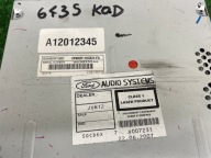RADIO FABRYCZNE FORD FOCUS MK2 VP6M2F-18C821-FA