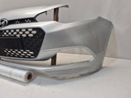 HYUNDAI I20 II 2 14-18 bumper front front