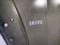fender front front right BMW XM G09 22