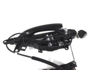 lock door left front handle Z22Y EUROPA OPEL ASTRA K