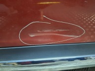 door left front NISSAN QASHQAI J10 06-13 complete