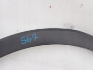 RENAULT CAPTUR and 1 13-19 moulding cap left rear part