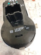 switch light switch OPEL MERIVA B LIFT 13294817
