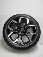 wheels discs tyres FORD PUMA MK2 R18 22R