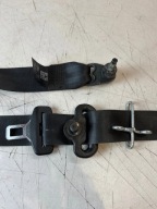 tension belt safety front front right Ford C-Max Mk2
