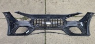 Mercedes-Benz CLA C118 X118 front front bumper