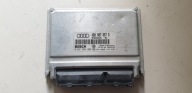 počítač riadiaca jednotka MOTORA 1.8T VW AUDI 4b0907557b