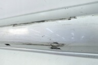 cap moulding threshold right MERCEDES A W169 3D