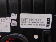 FORD FIESTA V MK6 02- MODULE FUSIBLES