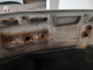 Cofano MERCEDES SPRINTER W906 06-12