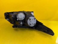 light left front Toyota Avensis T27 2009-2012 Zwykla