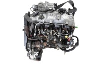 engine FORD TRANSIT TOURNEO CONNECT 1.8 TDCI 75KM R2PA RWPD ! KOMPRESJA !