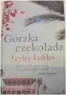 Gorzka czekolada - Lesley Lokko