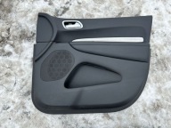 Siège Latérale/côté Interne komplet Dodge Durango 2014